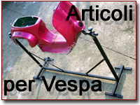 Articoli per Vespa